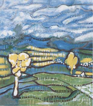 ArieSmit-Ricefields