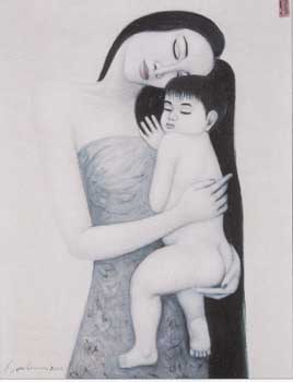 JohnKS-MotherAndChild