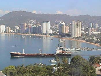 acapulco