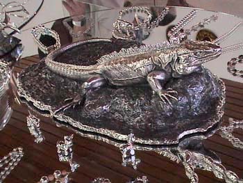 iguanasilver