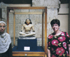 INTHE EGYPTIAN MUSEUM